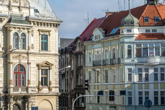 Bielsko-Biała atrakcje: Odkryj Mały Wiedeń i miasto z bajki!